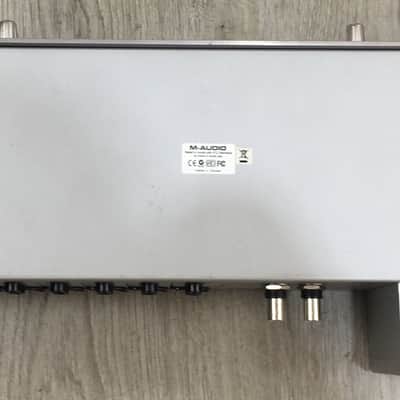 M-audio Octane image 12