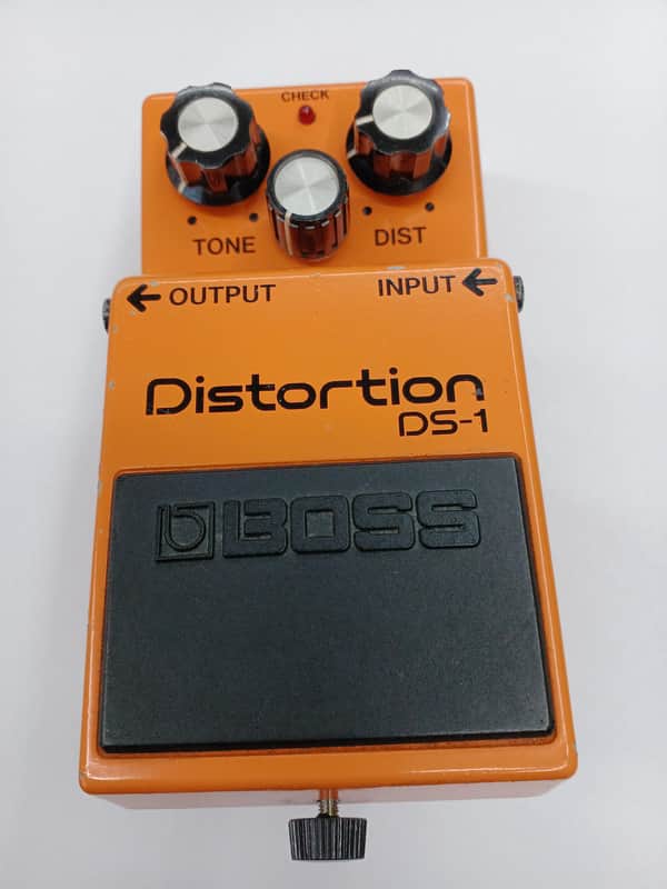 Boss DS-1