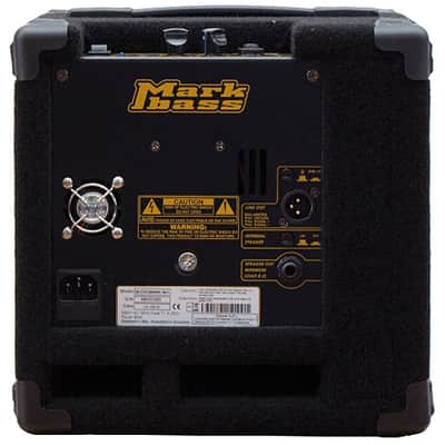 Markbass Micromark 801 image 4