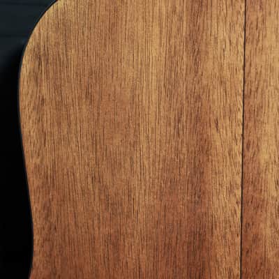 Martin D-18 Satin Amberburst Mahogany / Spruce Dreadnought Guitar image 11