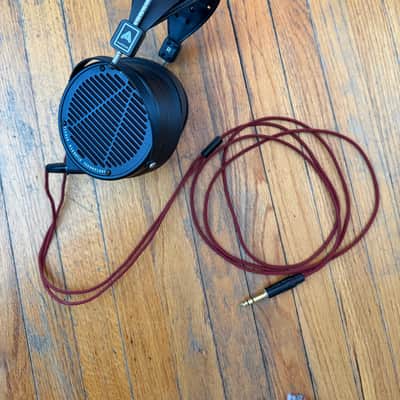Audeze LCD-X 2020 - Black image 3