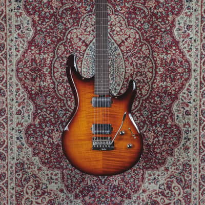 Sterling Luke LK100 HH - Hazel Burst image 1