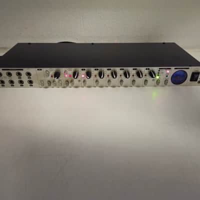 Focusrite Platinum - Octopre - LE 8 - Interface - No PSU image 11