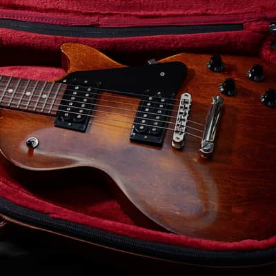 Gibson Les Paul Faded 2018 - Worn Bourbon image 7