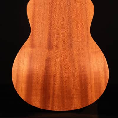 Taylor GS Mini-e Mahogany - Left Handed image 3