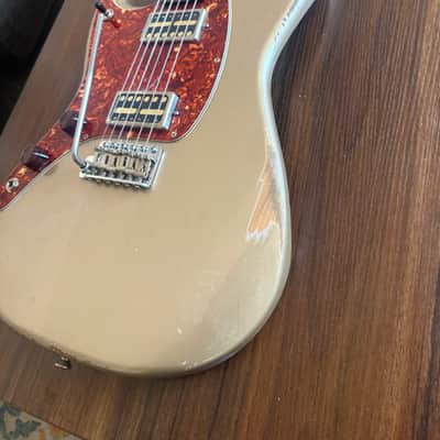 Fano MG6 2025 - Shoreline Gold image 2