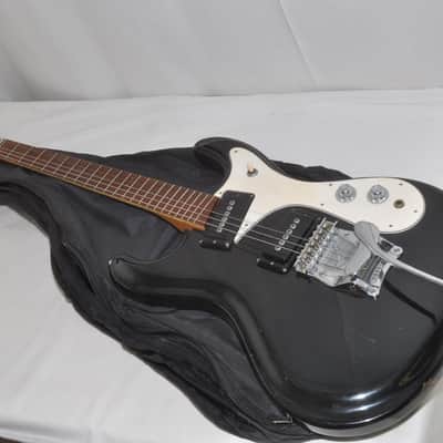 Mosrite Avenger Japan Vintage Electric Guitar Ref.No 6307 image 1