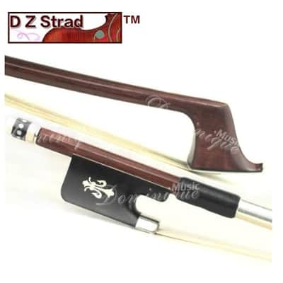D Z Strad Cello Model 500 Full Size Handmade by prize winning luthiers image 2