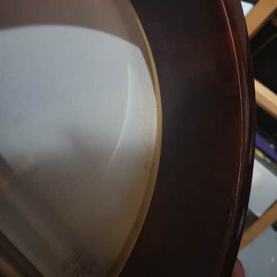 Gibson RB 250 Banjo GOLD PLATTED RB250 1970s - GOLD PLATTED image 11