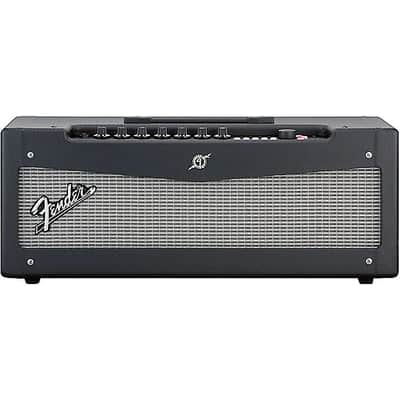 Fender Mustang V 150-Watt Modeling Guitar Amp Head 2011 - 2012