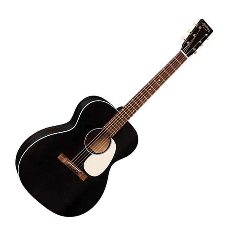 Martin 000-17 Black Smoke | Reverb Martin 000-17 Black Smoke | Reverb