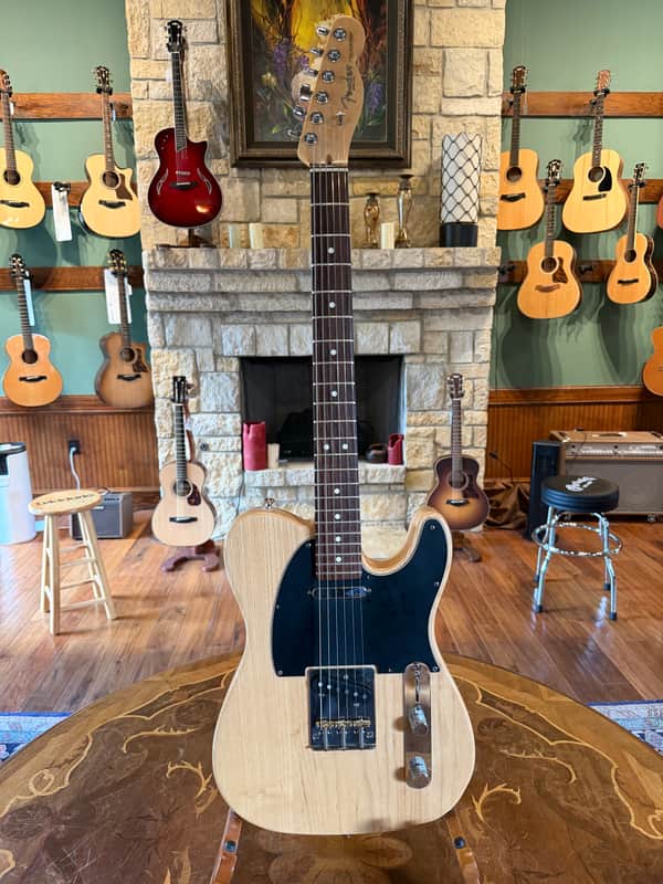 Fender American Standard Telecaster | Ash Body | 2010 image 1