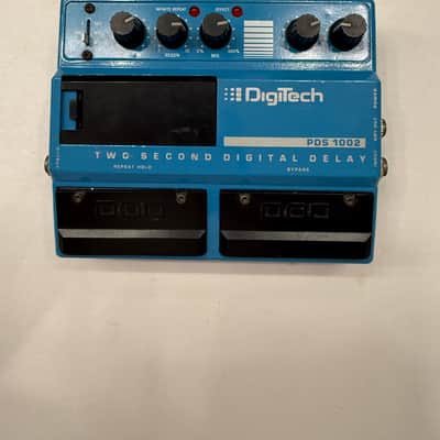 DigiTech PDS 1002 | Reverb