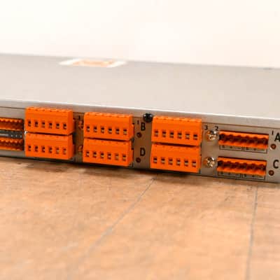 BSS London BLU-160 Networked Signal Processor CG01S8E image 7