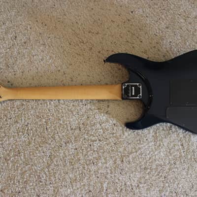 Jackson Stealth Pro 1991 Made in Japan image 5