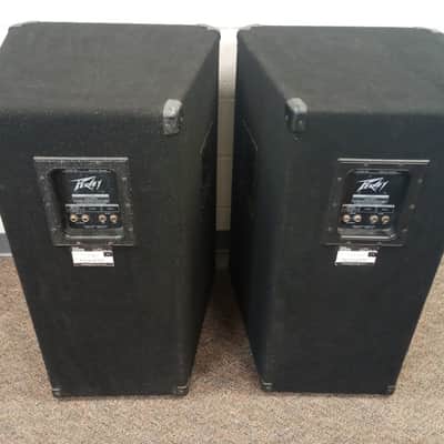 Peavey SP2G 1990s - Black image 5