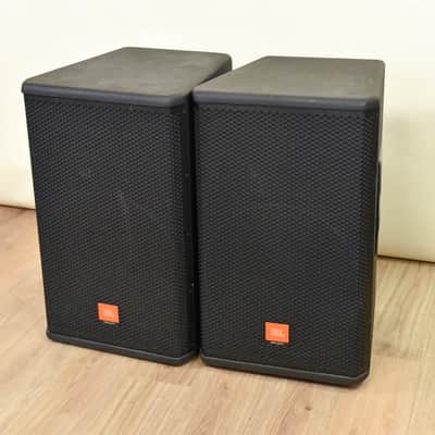 JBL MRX515 15-inch Two-Way Passive Speaker (PAIR) (church owned) CG00ZQ4 image 1