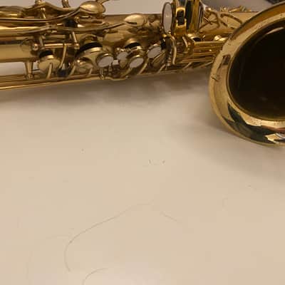 Saxophone Trevor and James co 90s - Brass image 7