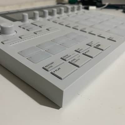 Maschine MK3 VAPOR GRAY LIMITED EDITION 2021 image 6