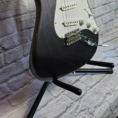History Japanese Stratocaster with Gig Bag image 3