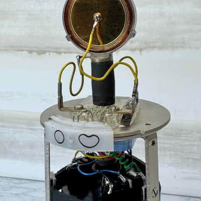 Neumann U47 Tube Condenser Microphone image 7