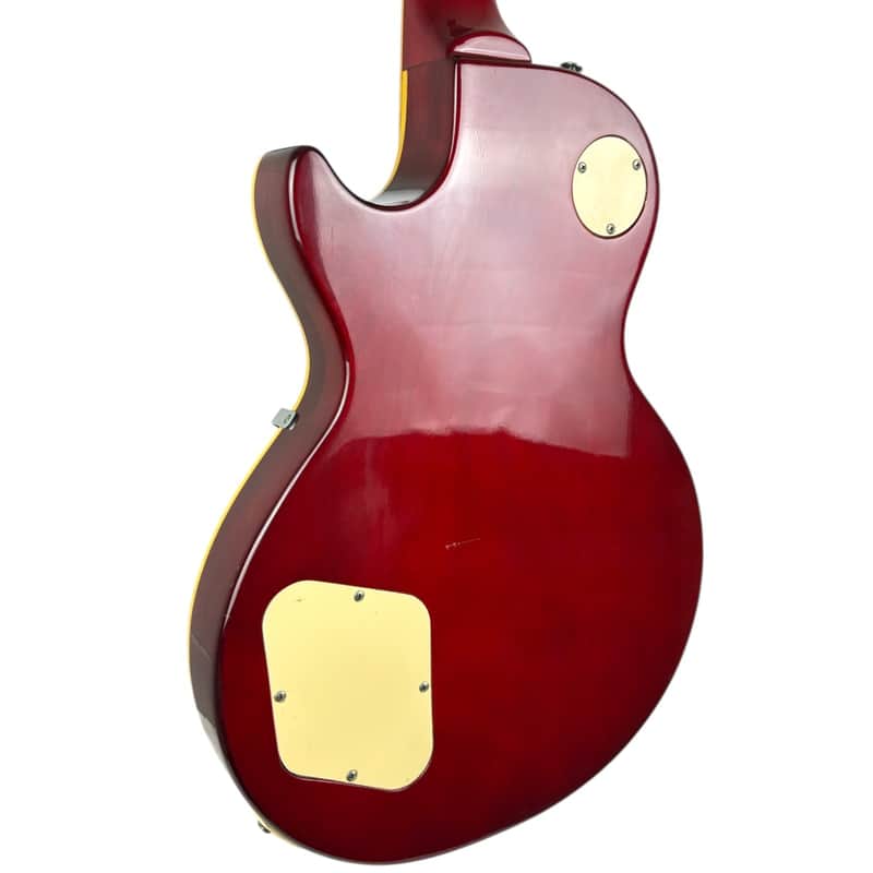 Greco EG500 Les Paul Standard 1978 - Cherry Sunburst - Vintage