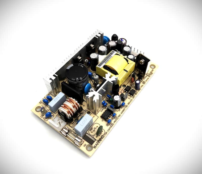 Lexicon PCM80/81/90/91/96 - Power supply 2026 image 1
