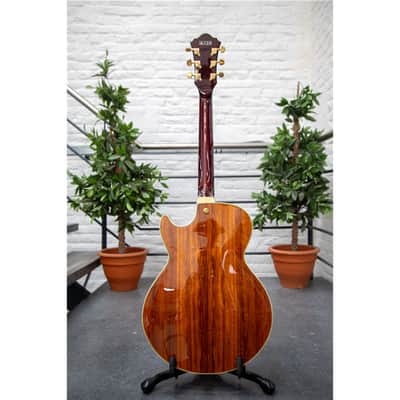 IBANEZ AG95K-NT Natural image 4