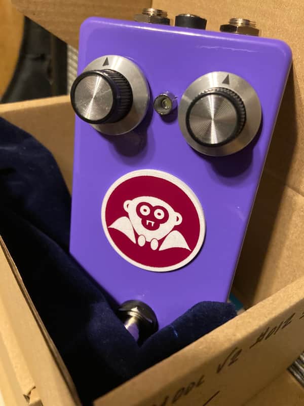 Tulpa FX Ahool Fuzz V2 image 1