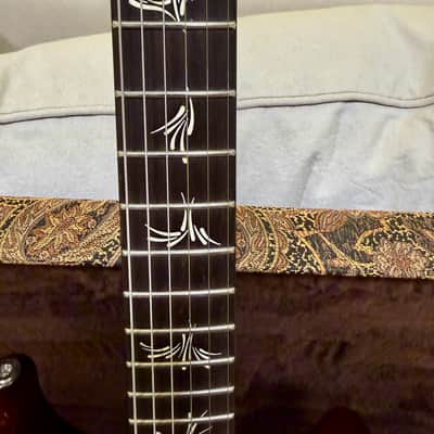 PRS Paul's Guitar 2014 - Brazilian Rosewood, Superb Condition, Custom Made image 4