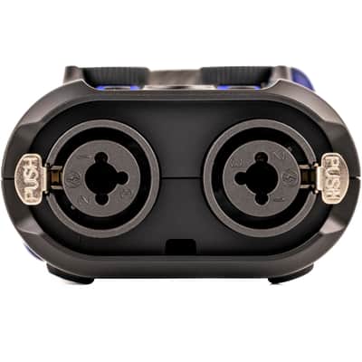 Zoom H5studio Handy Recorder image 7