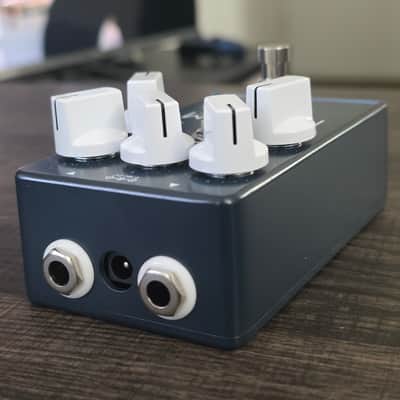 Wampler Phenom Distortion image 2
