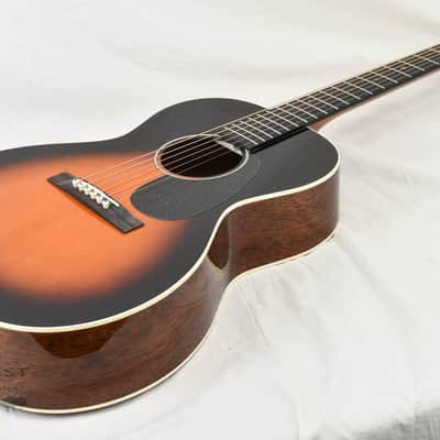 C.F. Martin CEO-7 - Sunburst(1373) image 8