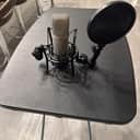 Rode NT1-A Condenser Microphone with Shock Mount & Pop Filter
