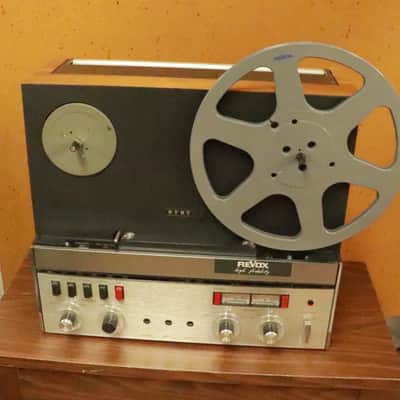 Revox A-77 1969 image 1