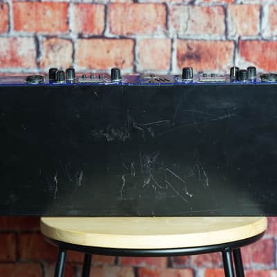 ART TPS II 2-Channel Tube Microphone Preamp image 7