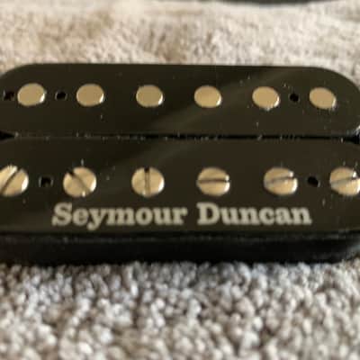 Seymour Duncan TB-4 2024 - Black image 1
