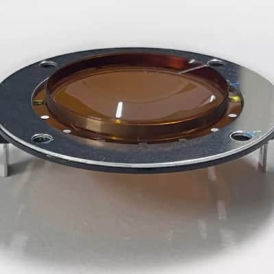 Replacement Diaphragm for RCF M53 For Driver RCF ND340 At 8 ohm 1.75" (44MM) VC image 2