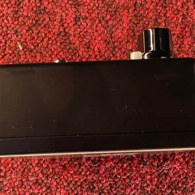 MXR EVH5150 5150 Overdrive 2015 - Present - Black image 5