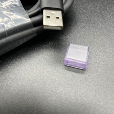 Ubisoft Rocksmith Real Tone Cable for Video Game Systems, New No Package! image 5
