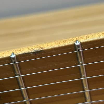 Fender Classic Player Cabronita Telecaster 2013 - 2014 Black image 7