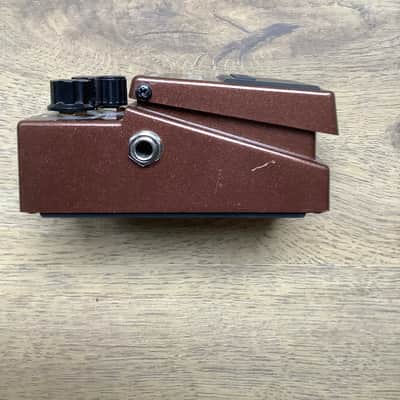 Boss OC-2 Octave (Silver Label) 1997 - 2005 - Brown image 6