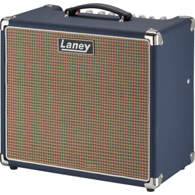 Laney LF60-112 Combo - Solid State Combo Amp for Electric Guitars image 3