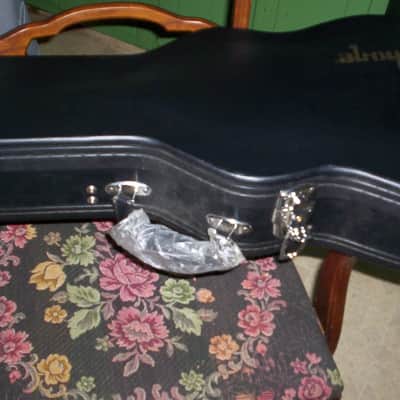 Epiphone Les Paul Custom 2019 - Carribean Burst/with Case image 8