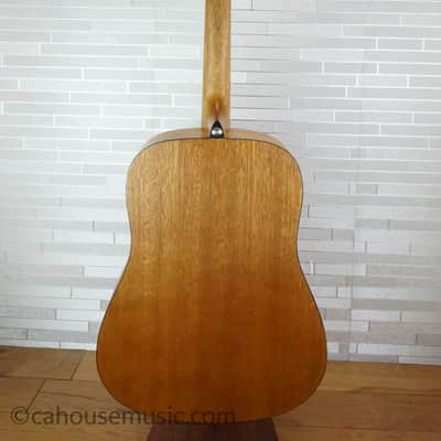 Ibanez PF54-OVH Performance - Vintage Sunburst image 14