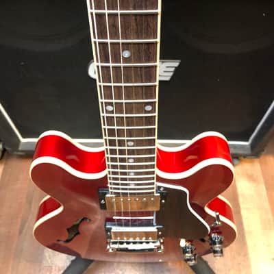 Gibson ES-339 2023 - Cherry image 3