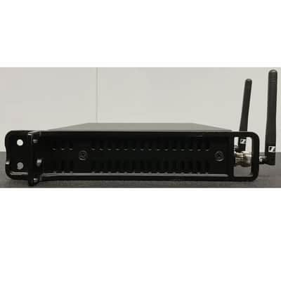 Sennheiser EW 500 G4 Wireless instrument System Band: gw1 image 3