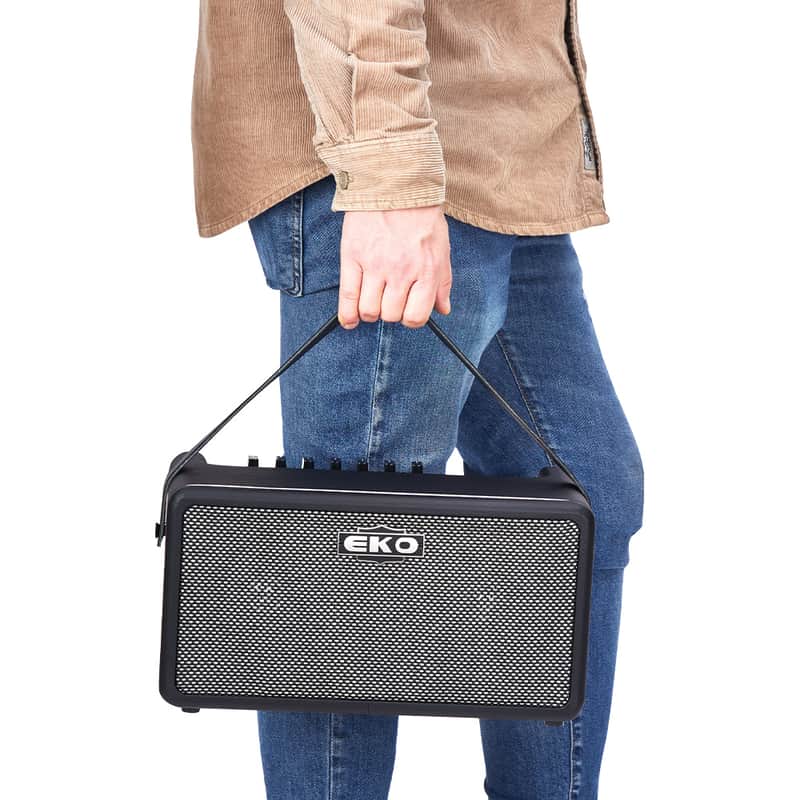 Eko Guitars BAIO AMP 25 image 1