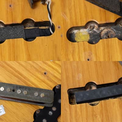 【used】Fender / Jazz Bass NAT 1979 5.255kg #S855514【Consignment】【GIB Yokohama】【price included SHIPPING & IMPORT TAX & VAT】 image 20