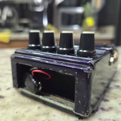 DOD DFX9 Delay 2000s - Purple image 4